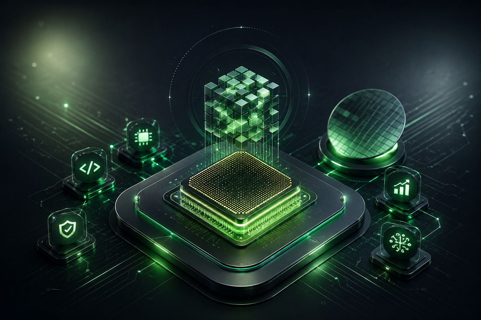 AI Powered Semiconductor Learning Assistant
